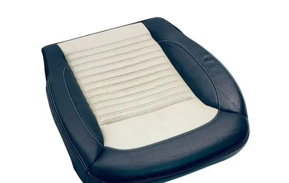 Mercedes-Benz GLE (W166 - C292) Seat trim A2929109105 A2929102904 A1668200198