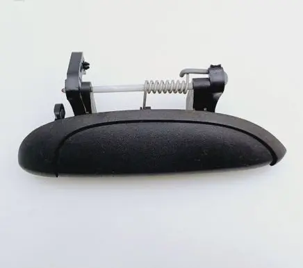 Dacia Logan I Front door exterior handle 8200869056