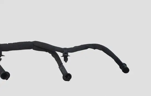 Jaguar XE Glow plug wires G4D312A378