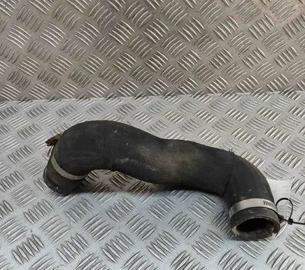 Suzuki SX4 Intercooler hose/pipe 1366179J50