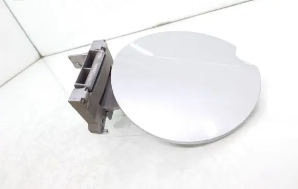 Peugeot 307 CC Fuel tank cap 9643084577