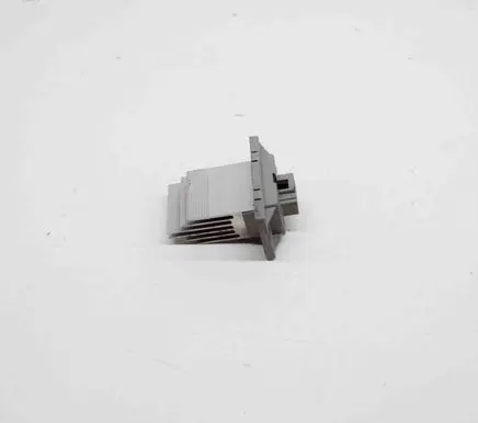 Tesla Model S Heater blower motor/fan resistor