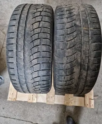 Mercedes-Benz ML W166 R18 alloy rim A1644011502