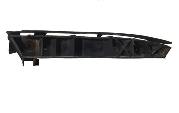 Audi A3 S3 8L Front bumper mounting bracket 8L0807183D