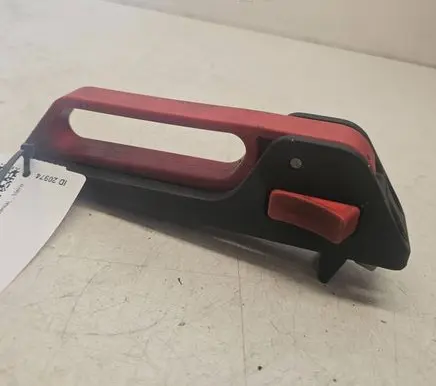Iveco Daily 3rd gen Other interior part