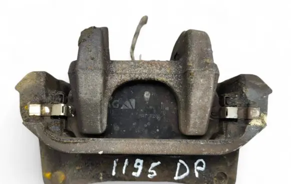 Volkswagen ID.3 Front brake caliper