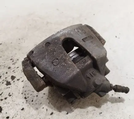 Mazda 3 II Front brake caliper