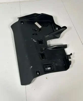 BMW 5 F10 F11 Dashboard lower bottom trim panel 108229