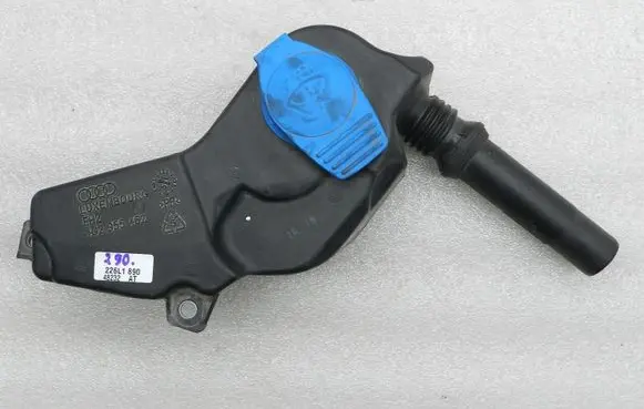 Audi A6 S6 C7 4G Windshield washer fluid reservoir/tank 4G2955462