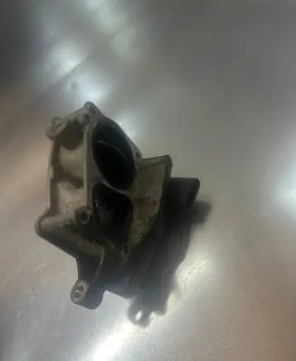 Audi A6 S6 C7 4G Throttle valve 059129593h