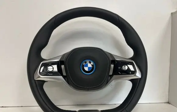 BMW iX Steering wheel CV04184