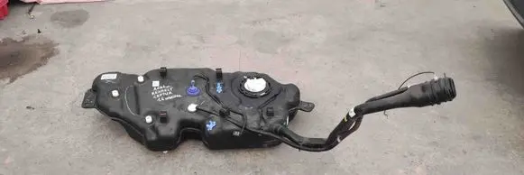 Renault Captur II Fuel tank 172028338R 172018188R