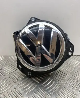 Volkswagen T-Roc Tailgate handle with camera 2GA827469