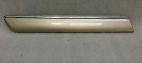 Mercedes-Benz CL C215 Rear arch trim A2156900662