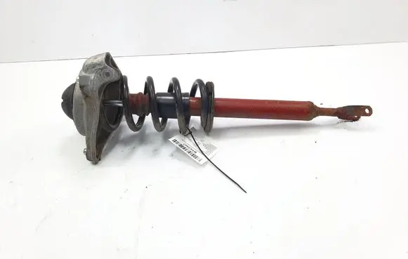 Audi A6 S6 C6 4F Front shock absorber/damper 4F0413031AN