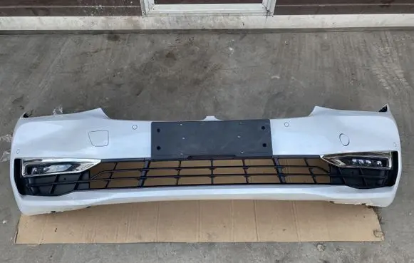 BMW 6 G32 Gran Turismo Front bumper 7445588 51117445588