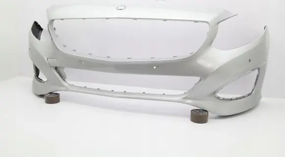 Mercedes-Benz B W246 W242 Front bumper a2468854325