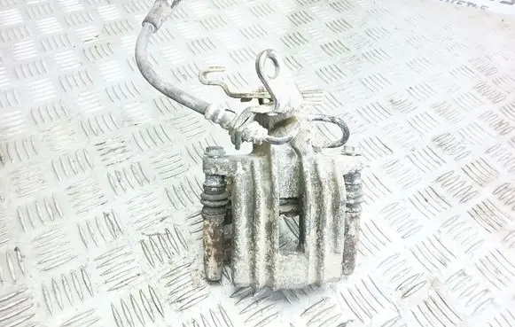 Volkswagen Golf Plus Rear brake caliper