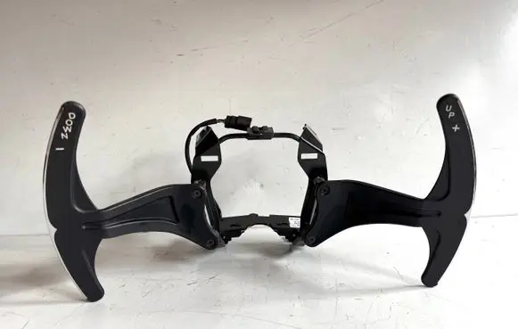 Maserati GranTurismo Gear shifter/selector 5144435 000261434