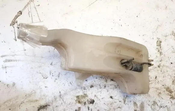 Iveco Daily 40.8 Windshield washer fluid reservoir/tank 500336393