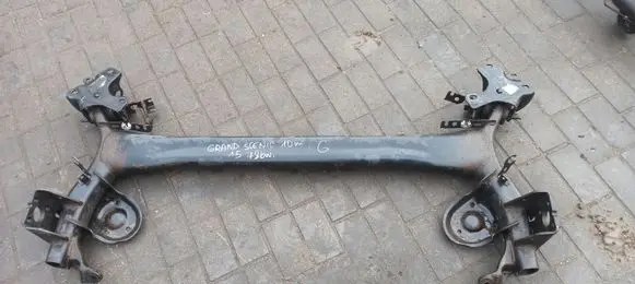Renault Scenic III - Grand scenic III Rear subframe 