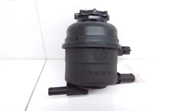 Jaguar X-Type Power steering fluid tank/reservoir