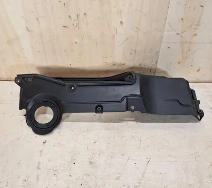 BMW X5 E53 Air filter box cover 7793203 13717793203