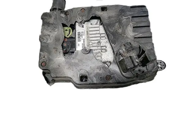 Mazda 5 Engine control unit/module BV6112A650DA