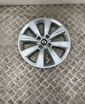Renault Clio V R15 wheel hub/cap/trim 403152038R 403156342R RET0641A