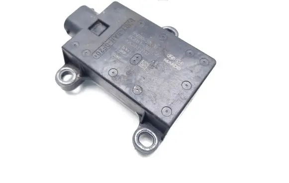 Hyundai ix35 ESP acceleration yaw rate sensor 95690-2P000 BG681-3B2-00