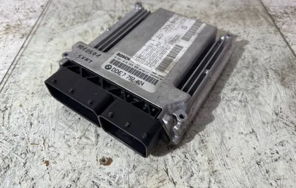 Engine control unit/module