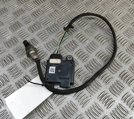 Maserati Levante Lambda probe sensor 670033062 0281006876