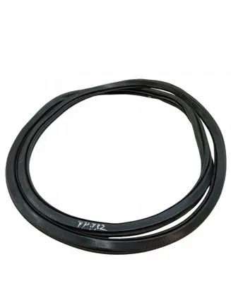 Volkswagen T-Cross Rubber seal front door (on door) 