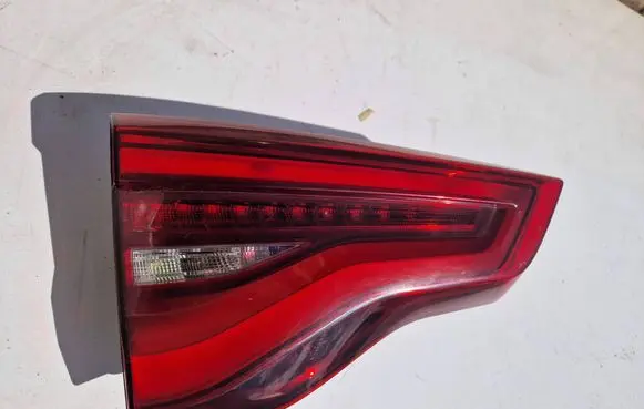 BMW X3 G01 Tailgate rear/tail lights 7985337903