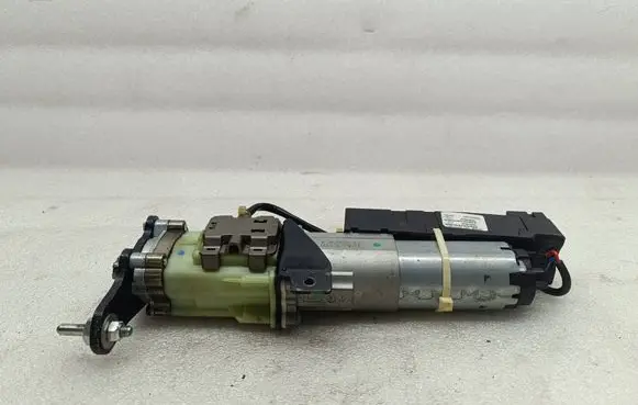 Audi A6 Allroad C6 Tailgate/trunk/boot lift motor 4F9959945 180706