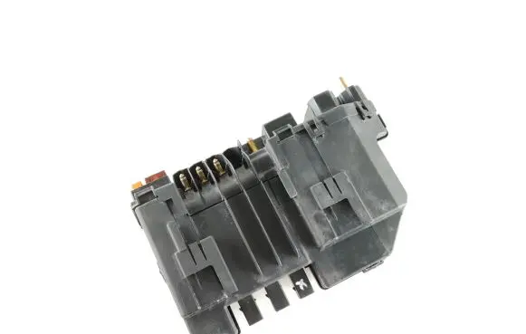 Mercedes-Benz S W221 Fuse module 2215401350