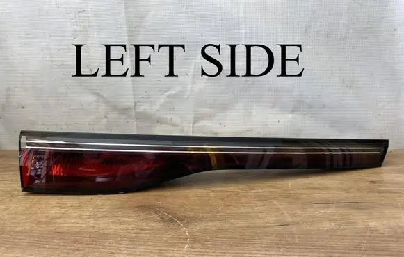 Renault Megane E-Tech Tailgate rear/tail lights 265555834R