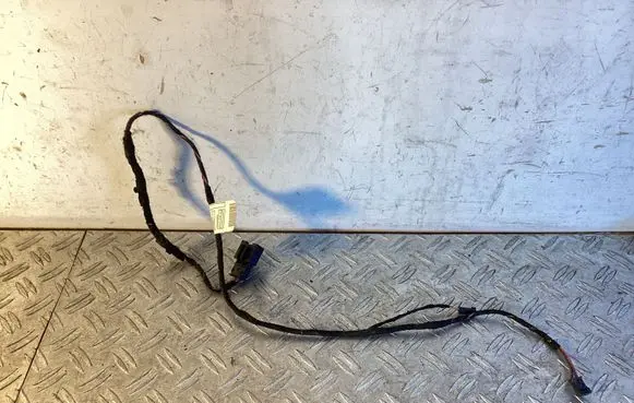 Porsche Macan (95B) Parking sensor (PDC) wiring loom 921406003