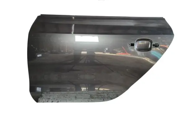 Audi A5 Sportback 8TA Rear door