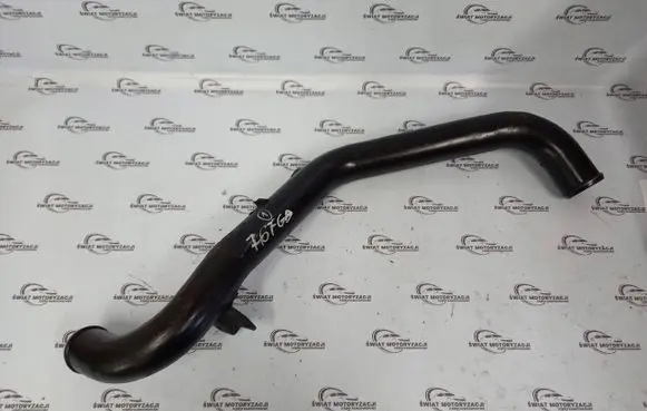 Volvo C30 Intercooler hose/pipe