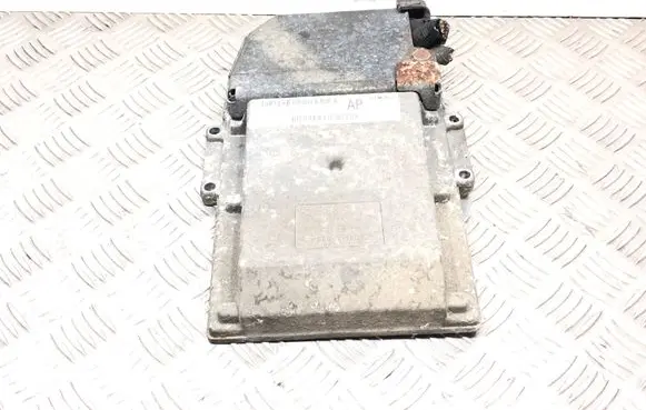 Ford Transit Engine control unit/module 6C1112A650AP 8E1500185A VP6C1U14A638AD