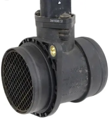 Audi A3 S3 8L Mass air flow meter 06A906461 0280217121