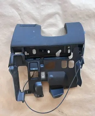 Cadillac ATS Dashboard 20959451