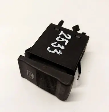 Audi A6 S6 C4 4A Windscreen/window heater switch 4A0941503