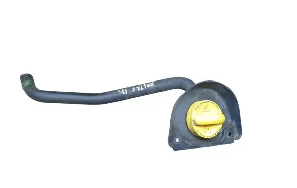 Renault Master III Oil fill pipe 8200795333