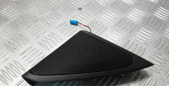 BMW 7 F01 F02 F03 F04 Front door high frequency speaker 7226612