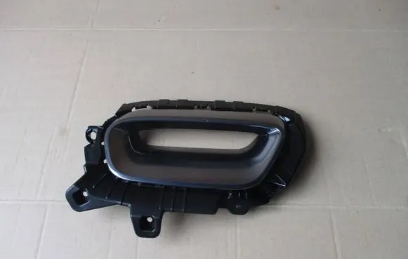 KIA Xceed Front bumper lower grill 86564-J7QA0 86562-J7QA0