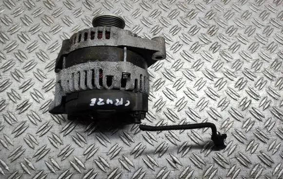 Chevrolet Cruze Generator/alternator 13580078 14V140A 12B28