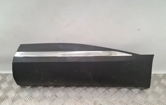 Renault Captur II Rear door trim (molding) 828779913