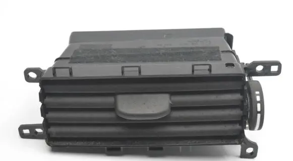 Volvo S60 Dash center air vent grill 7430000